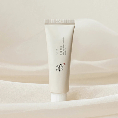 Beauty of joseon relief sun: rice + probiotics SPF50+ pa++++ 50ml, , medium