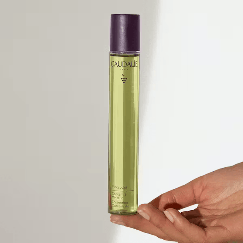 Product image: Caudalie vinosculpt contouring concentrate 75ml-null
