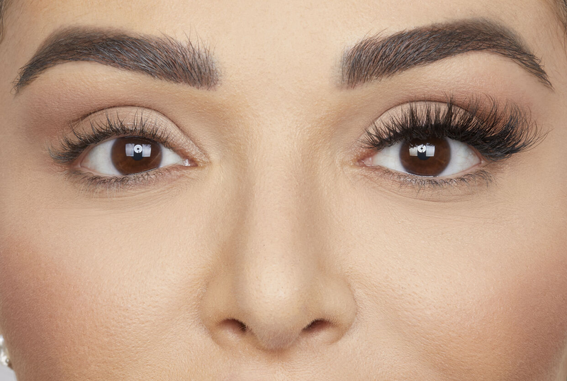 Hoodie Lashes #23, , medium-null