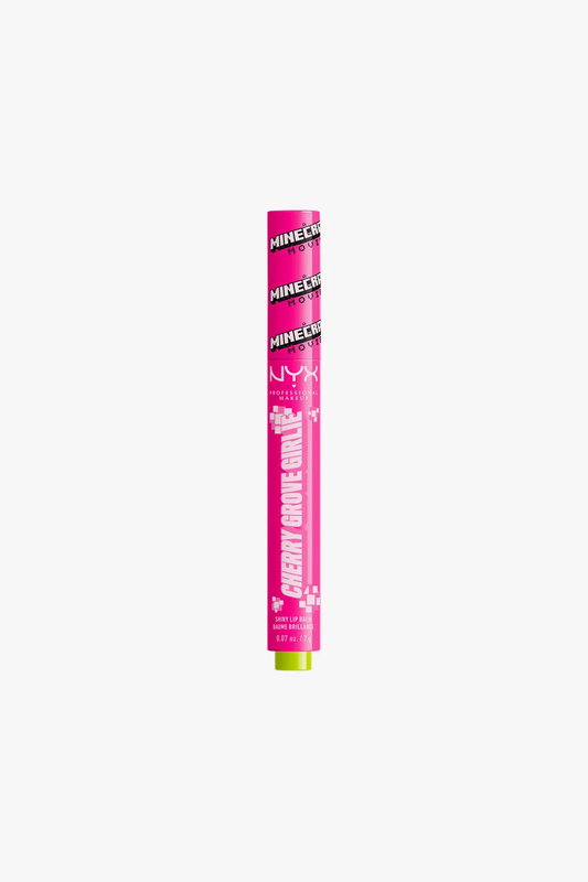 A minecraft movie fat oil slick click - cherry grove girlie 2-null