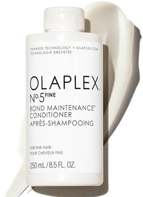 Olaplex n°.5 fine bond maintenance® conditioner, , medium