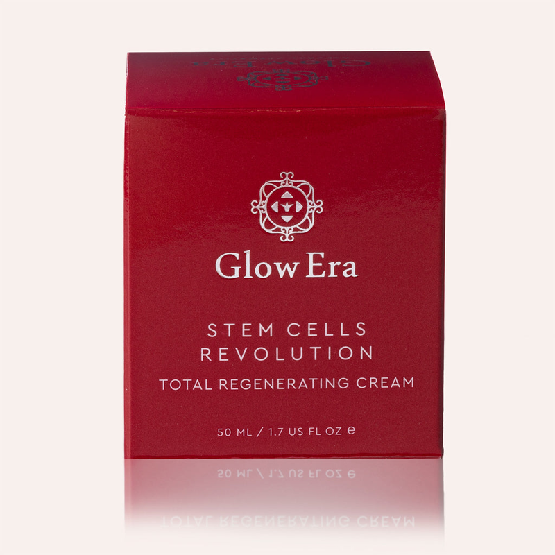 Product image: Glow era face cream stem cells revolution, 50ml-null