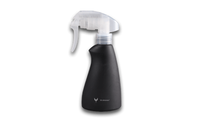 Water spray