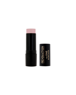 The One Blush Stick Shimmer Pink, , medium
