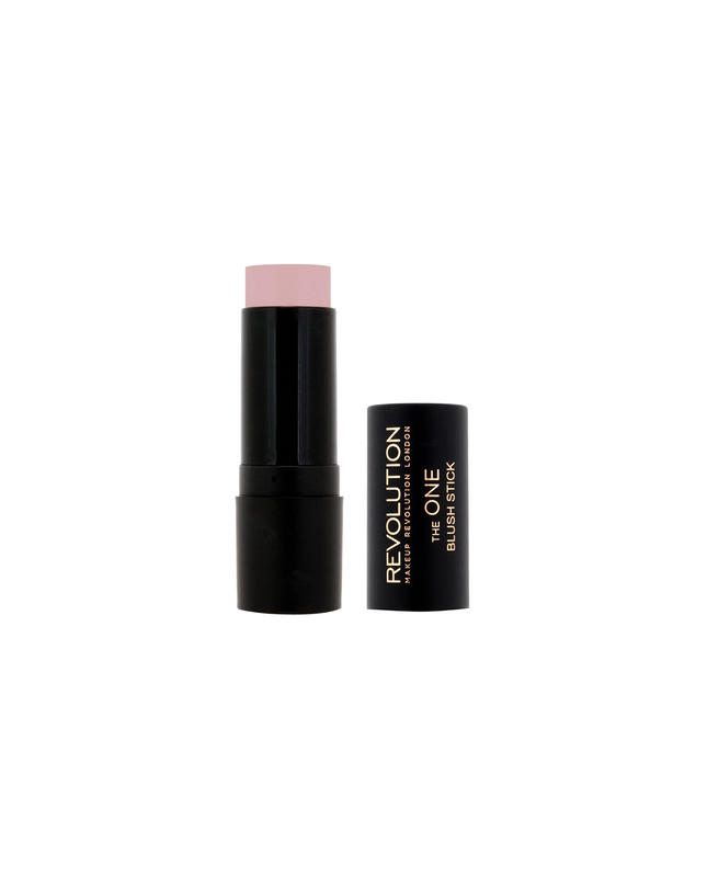 Product image: The One Blush Stick Shimmer Rush-null
