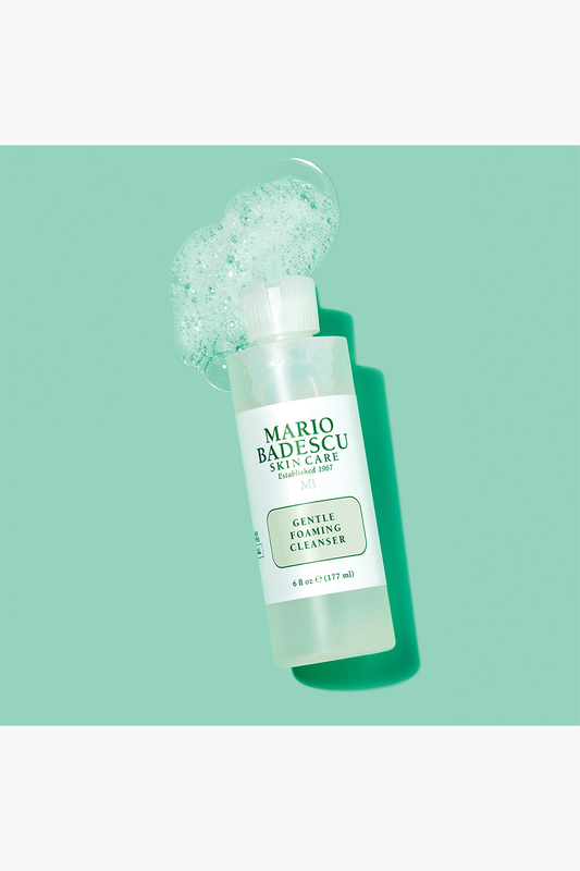 Gentle foaming cleanser, , medium-null