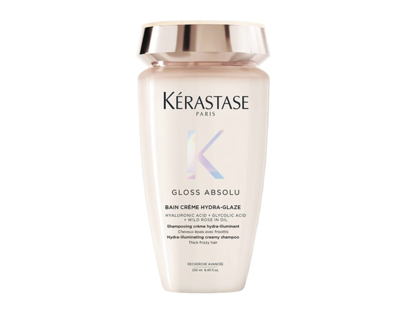 Bain cr&egrave;me hydra-glaze-null