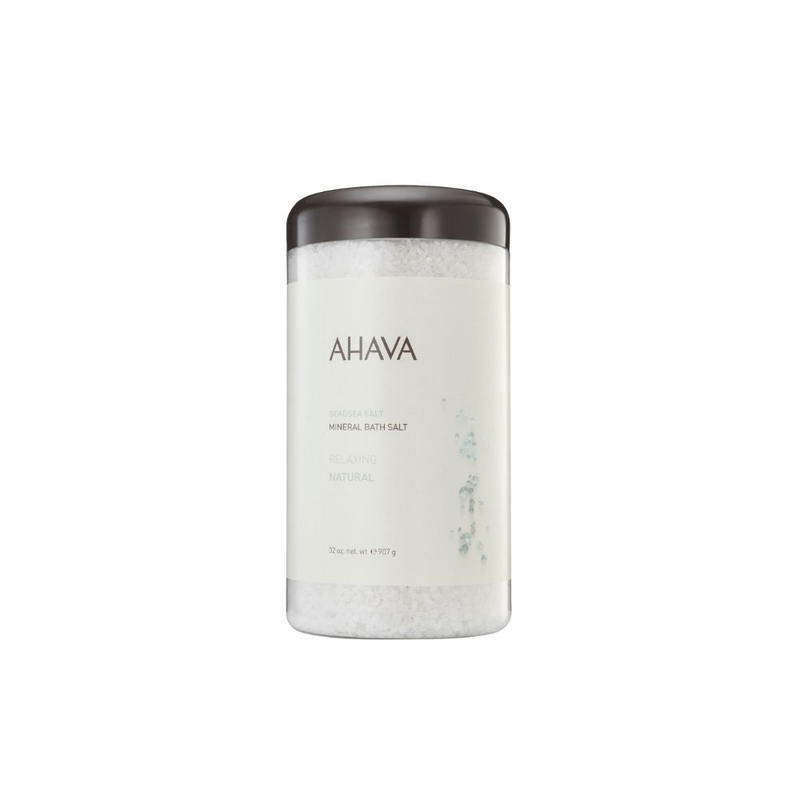 Product image: Natural bath salt jar 907g, , medium-null