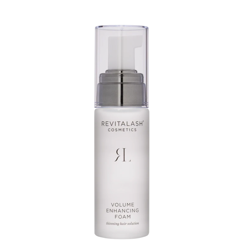 Product image: Revitalash volume enhancing foam, , medium-null