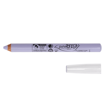Corrective concealer