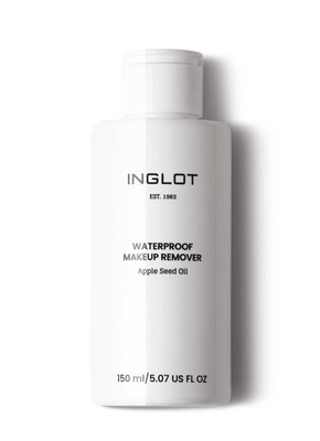 Inglot waterproof makeup, remover, 150ml, , medium