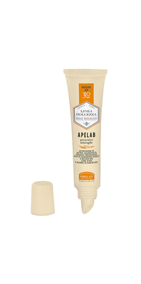 Helan l. Dolcezza apelab lip balm SPF 30 15ml, , medium