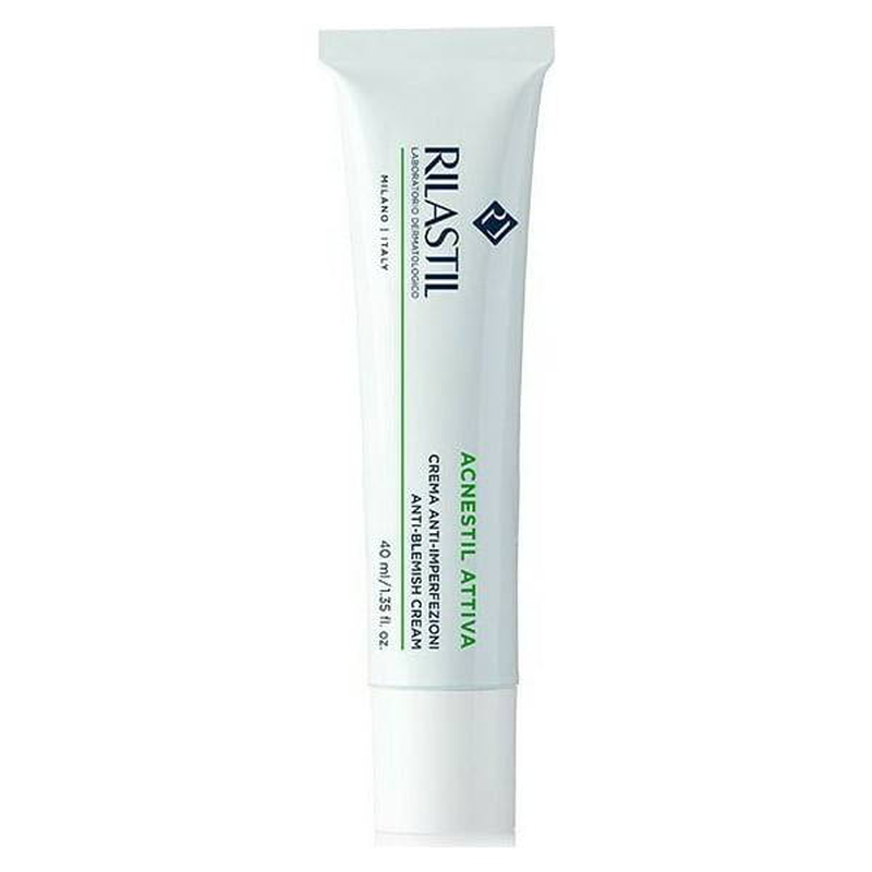 Rilastil acnestil anti-blemish cream 40ml image number null