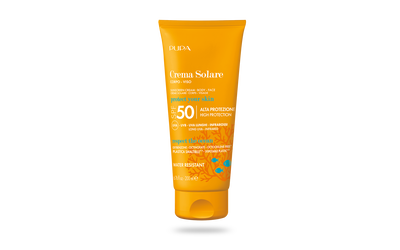 Sunscreen cream SPF 30 (200 ml), , medium