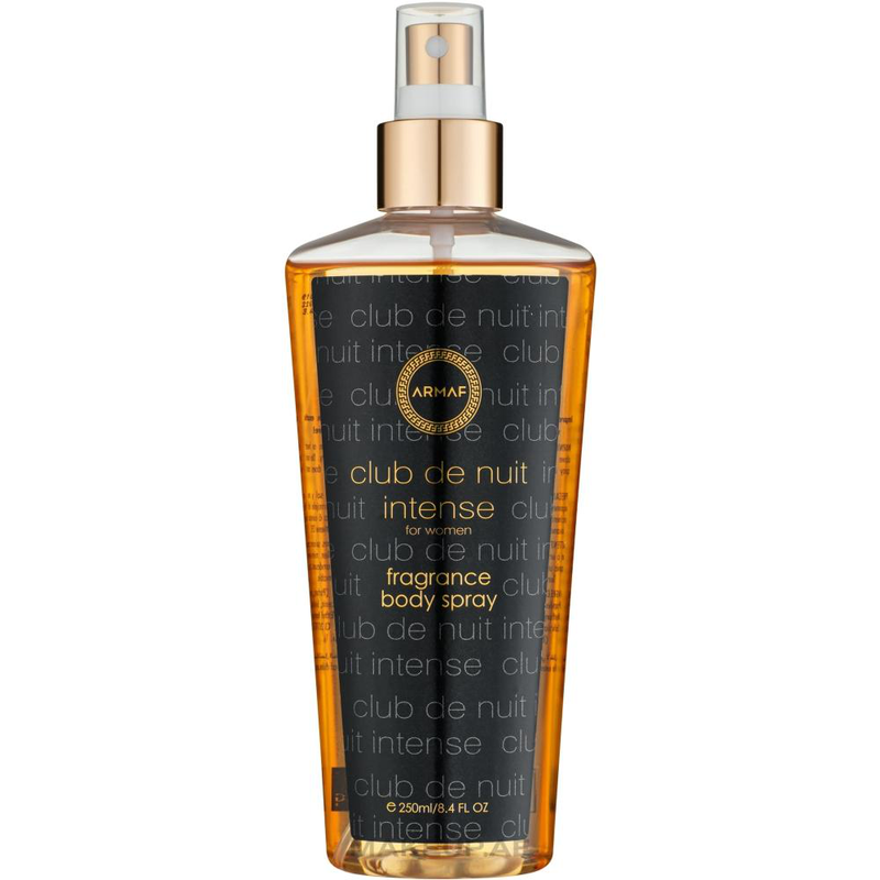 Armaf  club de nuit intense  body mist 250ml, , medium-null