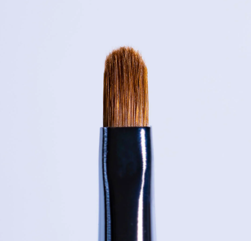 Bio Bling No.4 Round Brush, , medium-null
