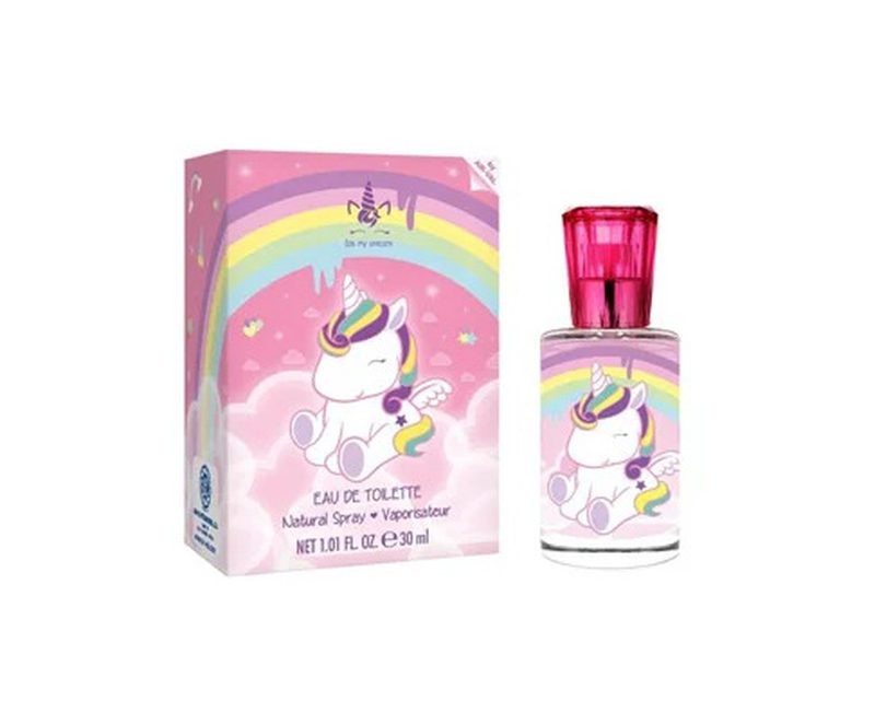 Unicorn eau de toilette 30ml-null