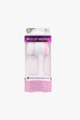 HD facial cleansing brush, , medium