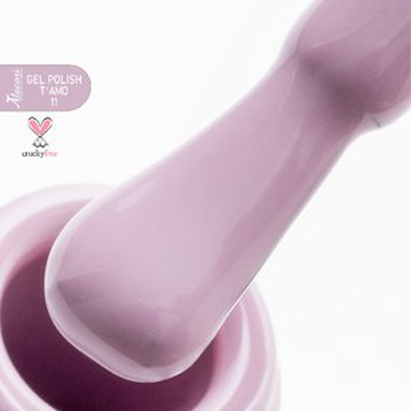 Product image: Gel polish t'amo 11 (№289) 15ml., , medium-null