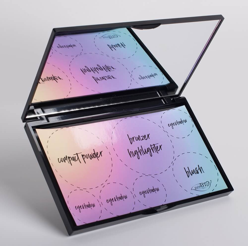 Magnetic palette, , medium image number null