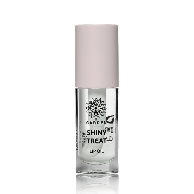 Product image: Garden shiny treat lip oil 6ml-null