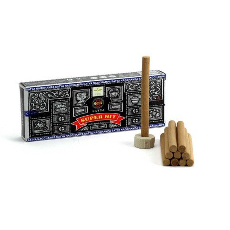 Aw satya superhit dhoop sticks, , medium-null