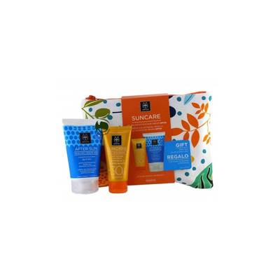 Prom.sun-care oil balance SPF30+after-sun/19