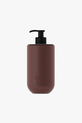 Hand&body wash black oud  & saffron 400ml