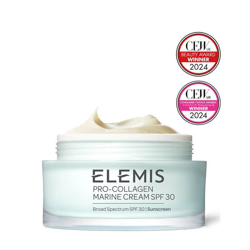 Pro-collagen marine cream SPF30 50ml, , medium image number null