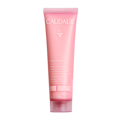 Caudalie vinohydra gel moisturizer &kappa;&rho;έ&mu;&alpha; &tau;&zeta;&epsilon;&lambda; &pi;&rho;&omicron;&sigma;ώ&pi;&omicron;&upsilon; &mu;&epsilon; &upsilon;&alpha;&lambda;&omicron;&upsilon;&rho;&omicron;&nu;&iota;&kappa;ό &omicron;&xi;ύ 60 ml, , medium