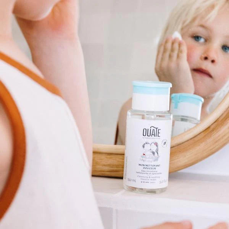Ouate my Gentle cleanser, , medium-null