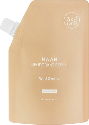 Haan wild orchid, refil, 100ml