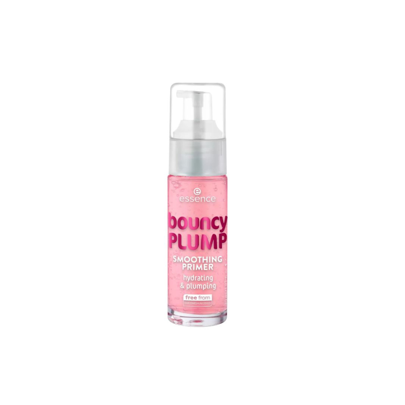 Essence bouncy plump - smoothing primer, , medium-null
