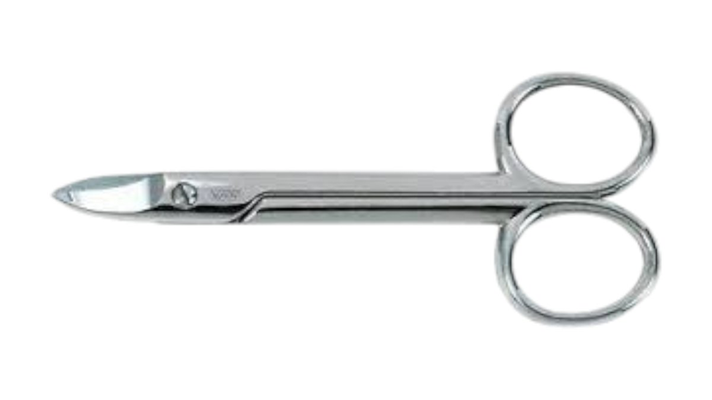 Product image: Cuticle 1084 scissors, , medium-null
