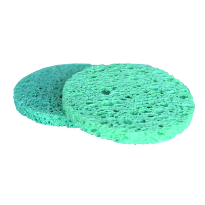 Pedi sponges, , medium