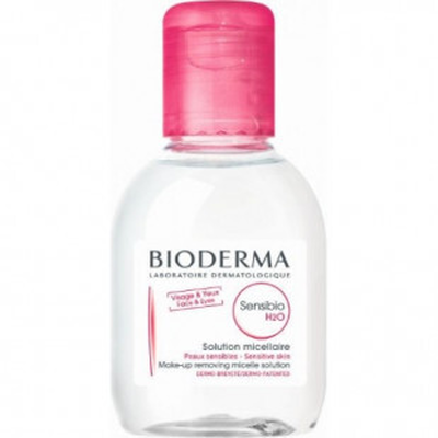 Bioderma sensibio h2o micellar water 100ml, , medium