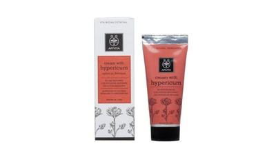Apivita herbal cream κρέμα με βάλσαμο 40ml, , medium