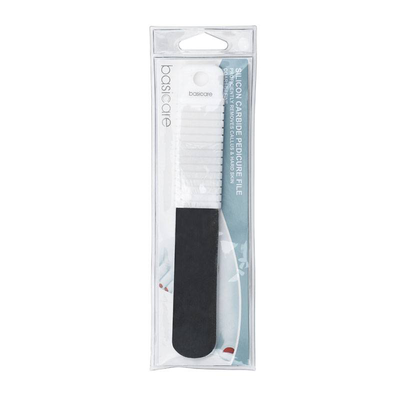 Basicare foot file 1141, , medium