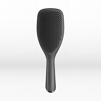 Tangle teezer the ultimate detangler brush black, , medium
