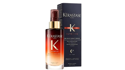 Kérastase nutritive 8h magic night serum 90ml, , medium