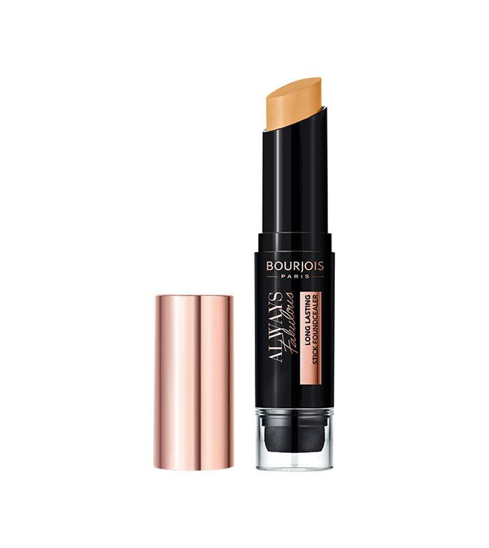 Product image: Bourjois always fabulous long lasting stick foundcealer-null