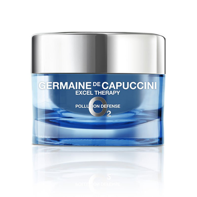 Excel therapy o2 pollution defense κρεμα με αντιρυπαντικη τεχνολογια, , medium