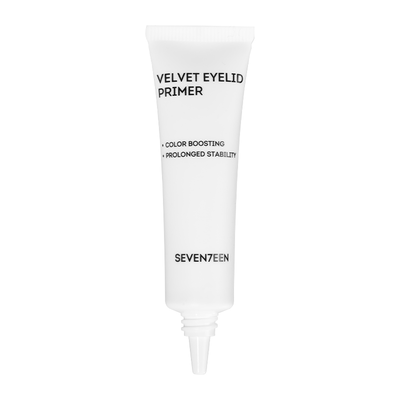 Seventeen velvet eyelid primer 12ml, , medium