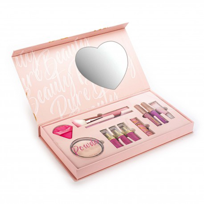 Makeup gift set - pure beauty