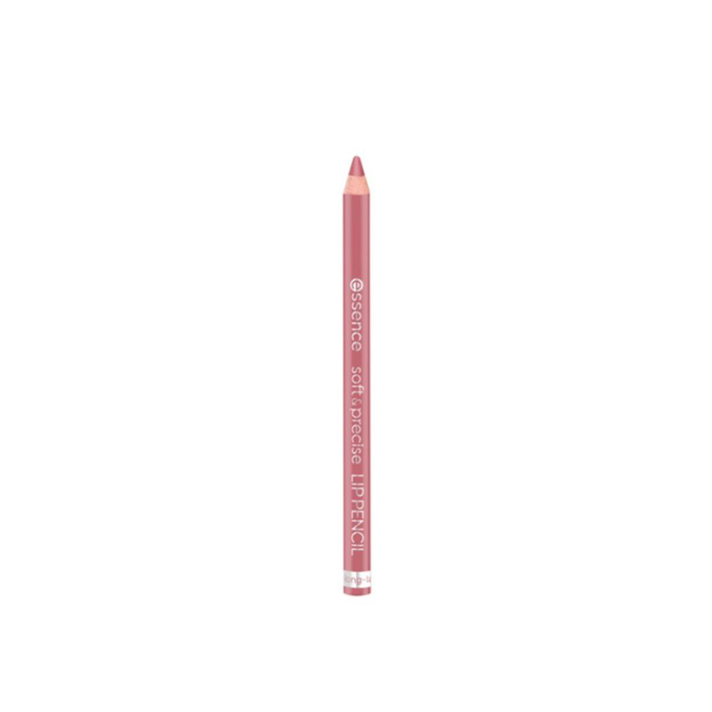 Essence soft & precise lip pencil  – no. 202 my mind, , medium image number null