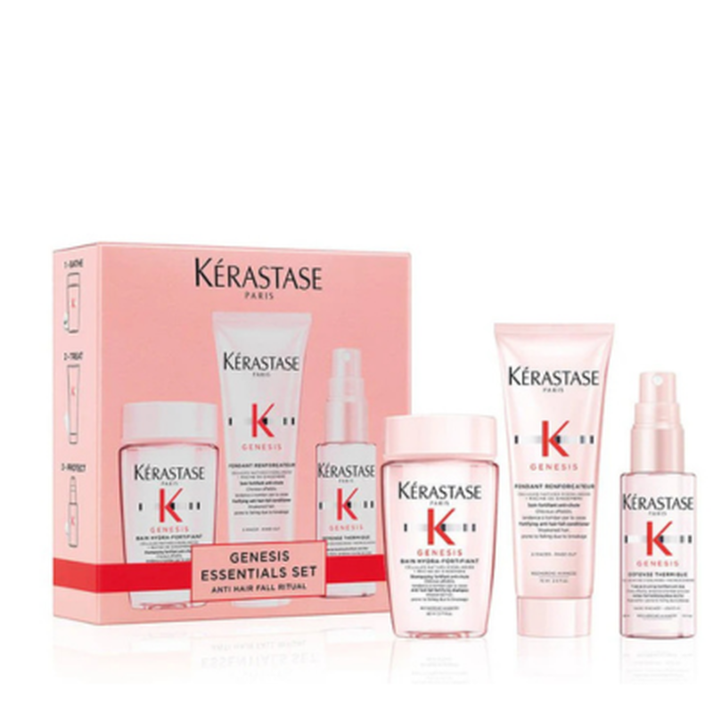 Kerastase Genesis essential set offer, , medium-null