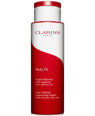 Clarins body fit sales xb world 400ml cream, , medium