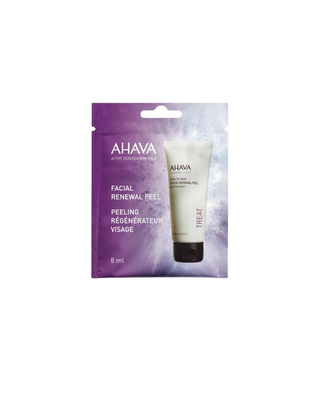 Single facial renewal peel, , medium