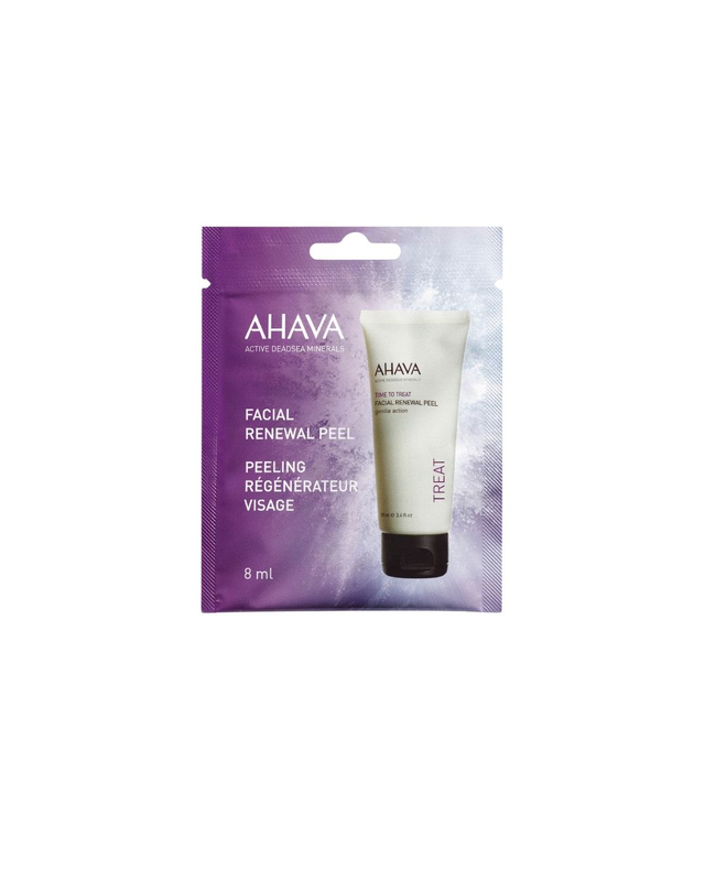 Product image: Single facial renewal peel-null