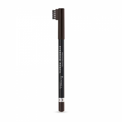 Rimmel 001 professional eyebrow pencil